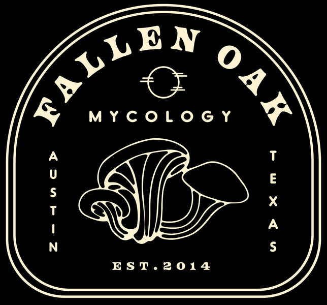 Cultivating a Sustainable Future: Fallen Oak Mycology's Journey