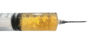 Liquid Culture Syringe (LC)