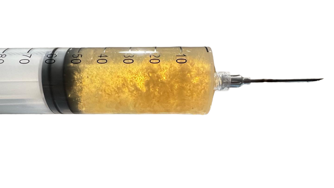 Liquid Culture Syringe (LC)