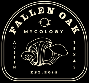 Fallen Oak Mycology